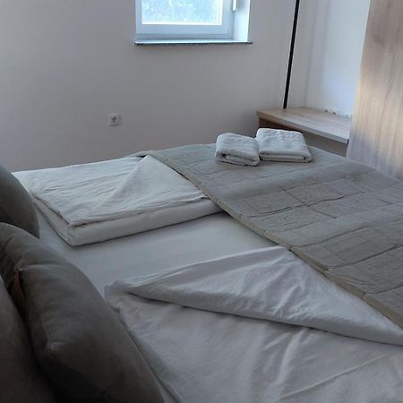 Parenzo Premium Apartment Porec Exterior photo