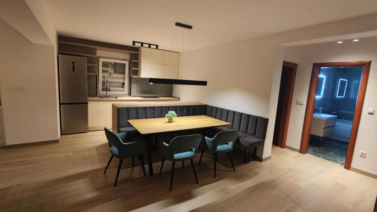Parenzo Premium Apartment Porec Exterior photo